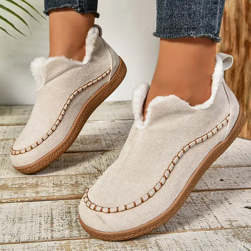 Valenne™ | Orthopedic Boots