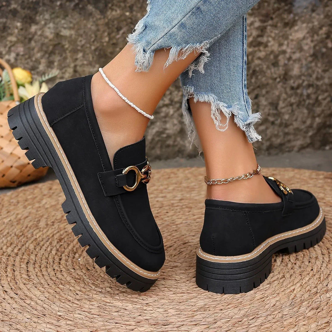 Olivia ™ | Orthopedic loafers