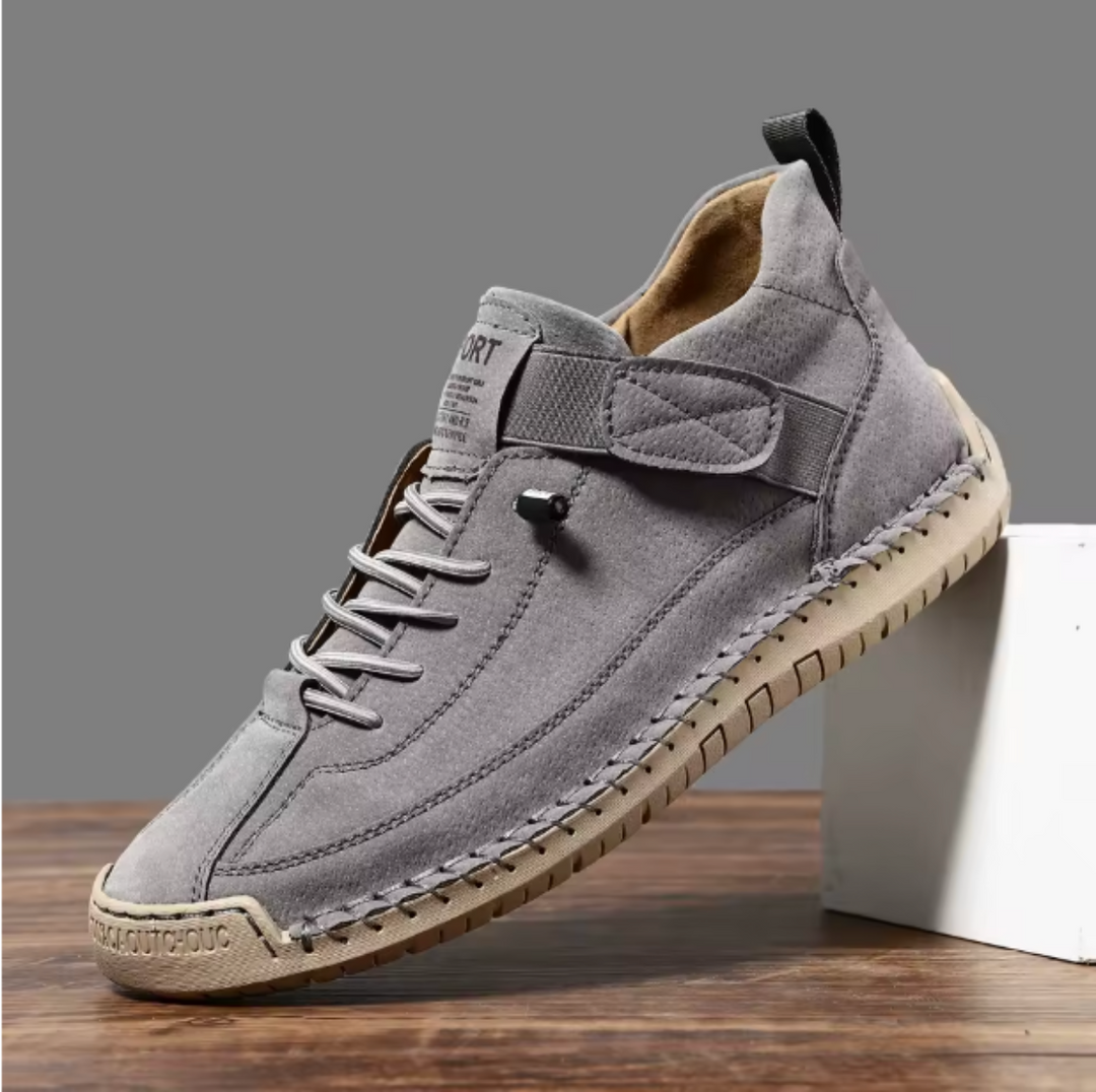 Emiline | Everyday Comfort Support Sneakers