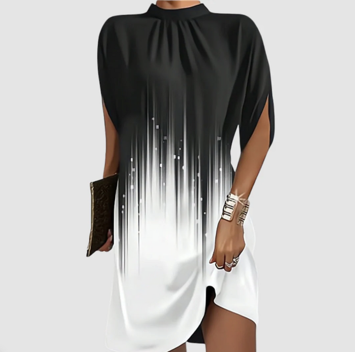Carina | Elegant Mini Dress