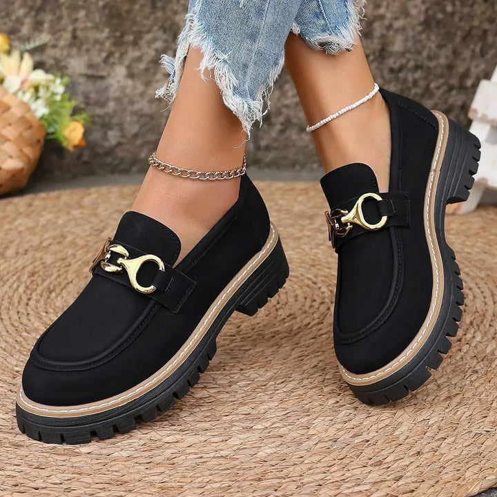Olivia ™ | Orthopedic loafers