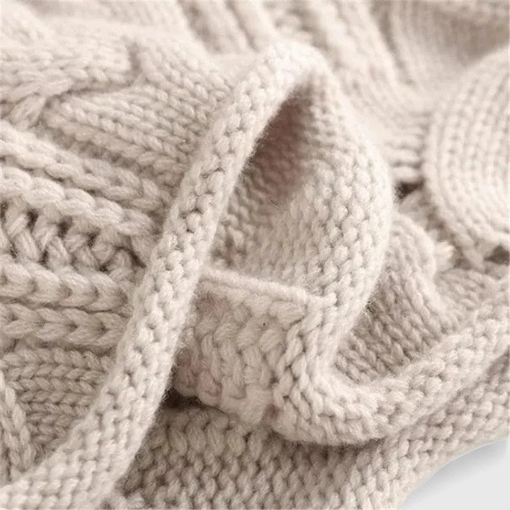 Rielle ™ | Elegant Sweater
