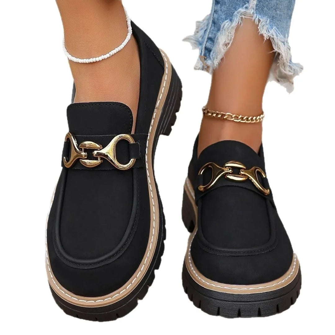 Olivia ™ | Orthopedic loafers