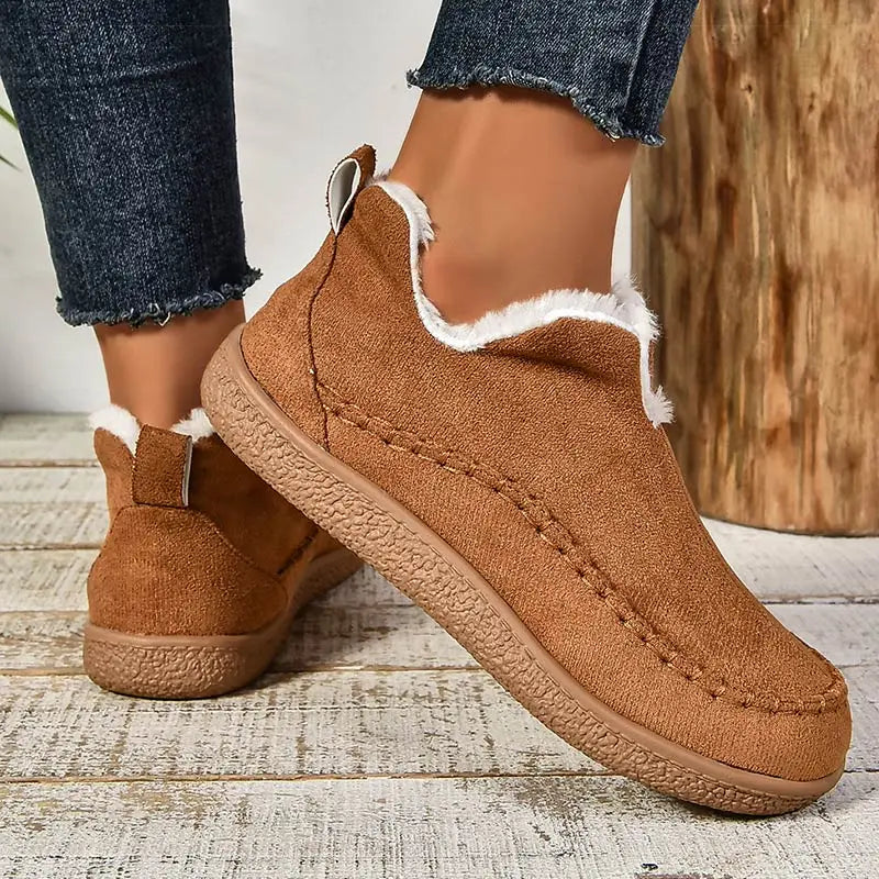 Valenne™ | Orthopedic Boots