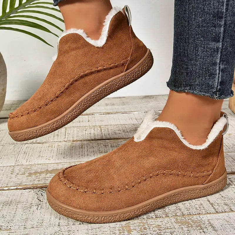 Valenne™ | Orthopedic Boots
