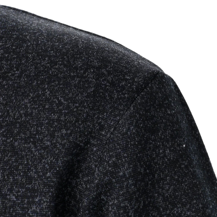 Sebastian™ | Refined Half-Button Pullover