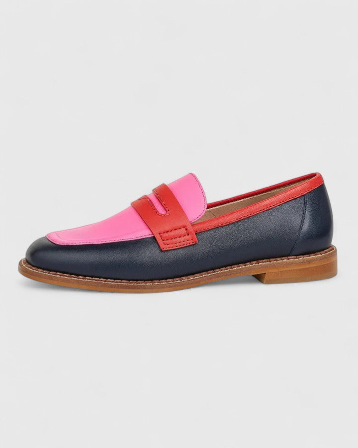 Alisette | Elegant Comfort Loafers