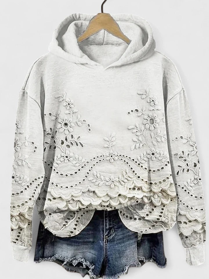 Eryka ™ | Sophisticated Sweater