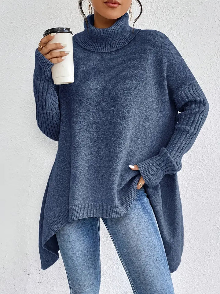 Brigitte ™ | Timeless Turtleneck