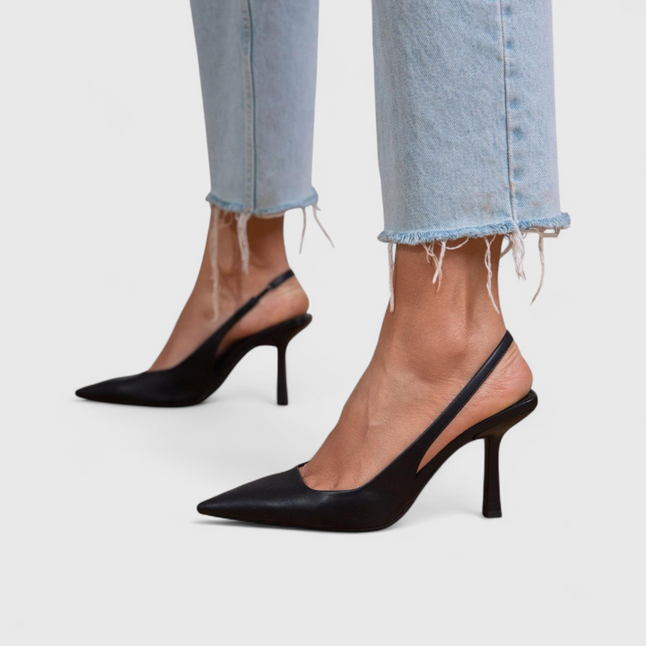 Belles - Orthopedic Heels