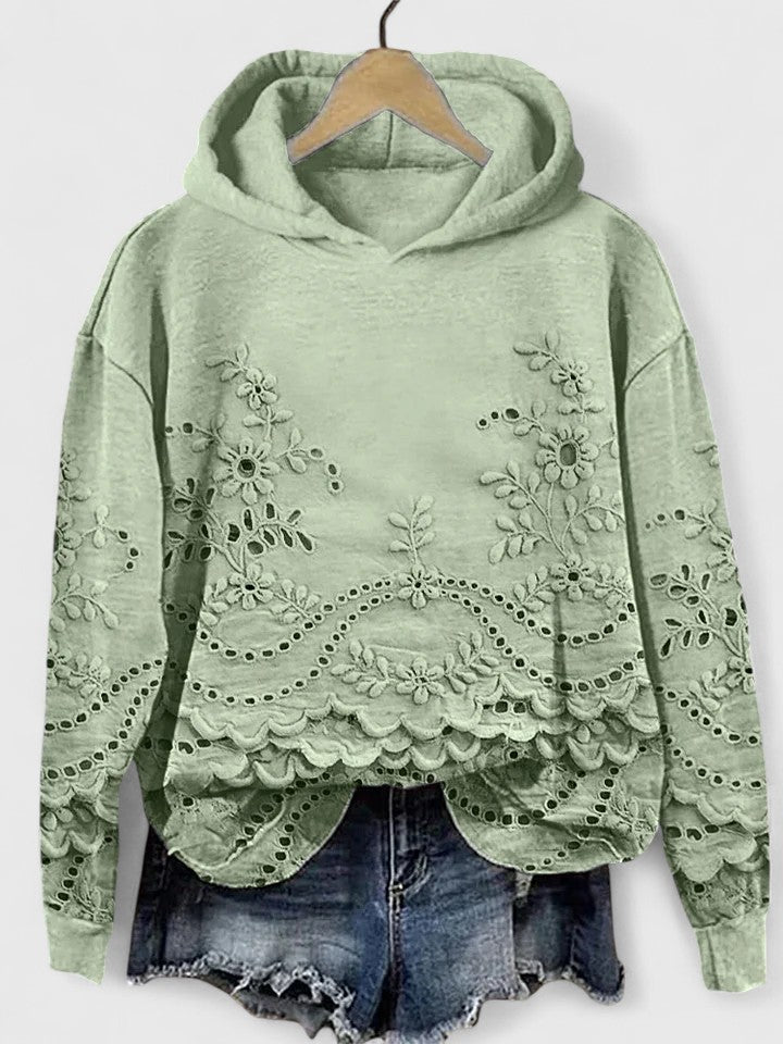 Eryka ™ | Sophisticated Sweater