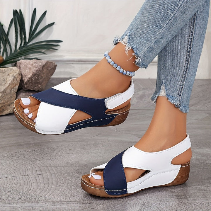 Soraya | Orthopedic Comfort Sandals