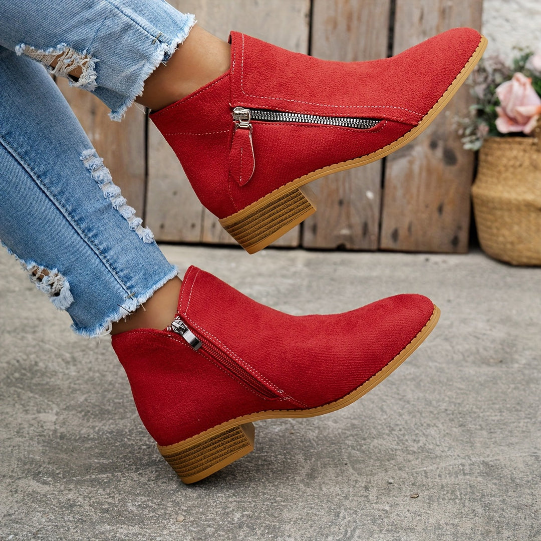Lunora™ | Elegant Orthopedic Women Shoes
