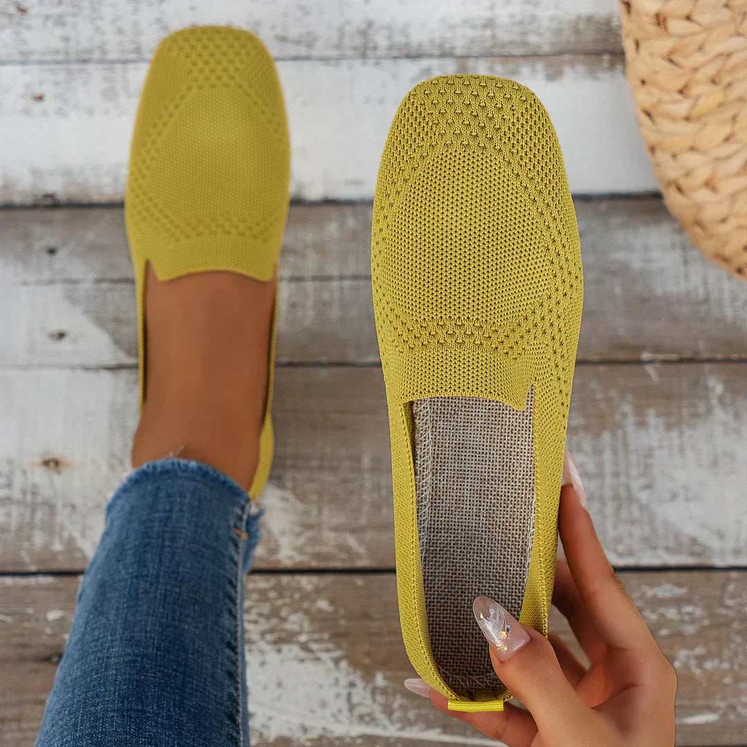 Evelina | Elegant Orthopaedic Shoes