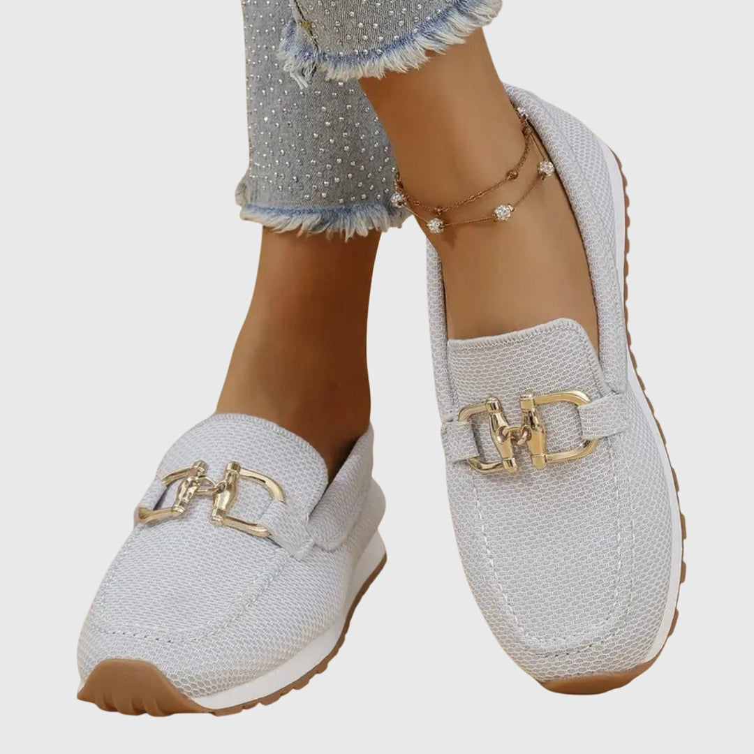 Susie ™ | Orthopedic Loafer Sneakers