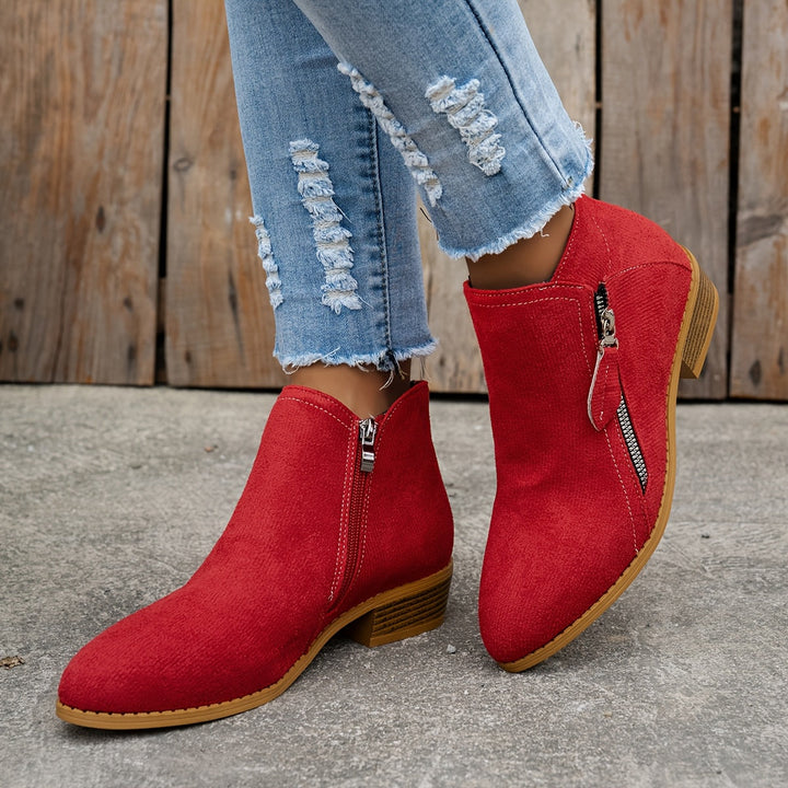 Lunora™ | Elegant Orthopedic Women Shoes