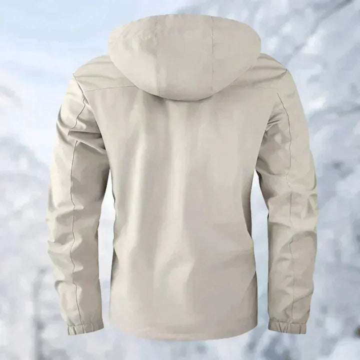 Berenike ™ – Comfortable Wind And Waterproof Outdoor Jacket