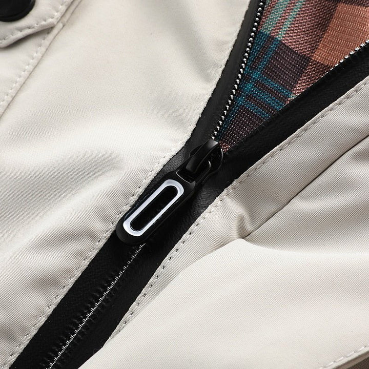 Berenike ™ – Comfortable Wind And Waterproof Outdoor Jacket