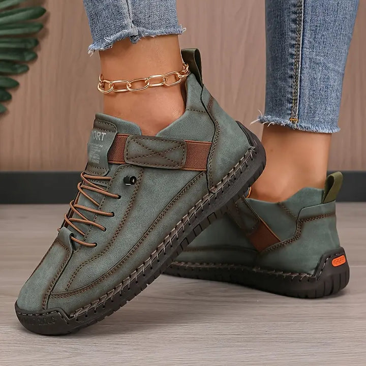 Lilly ™ | Comfortable Trainers with Support