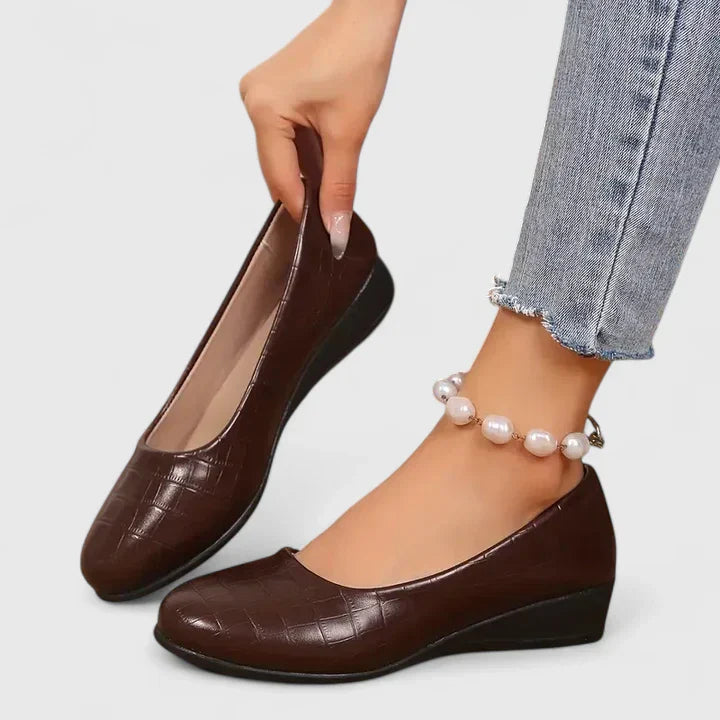 Clarens ™ | Orthopedic Shoes