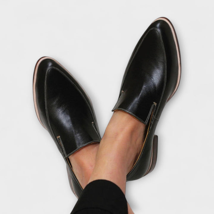 Margot | Comfort Fit Orthopedic Loafers