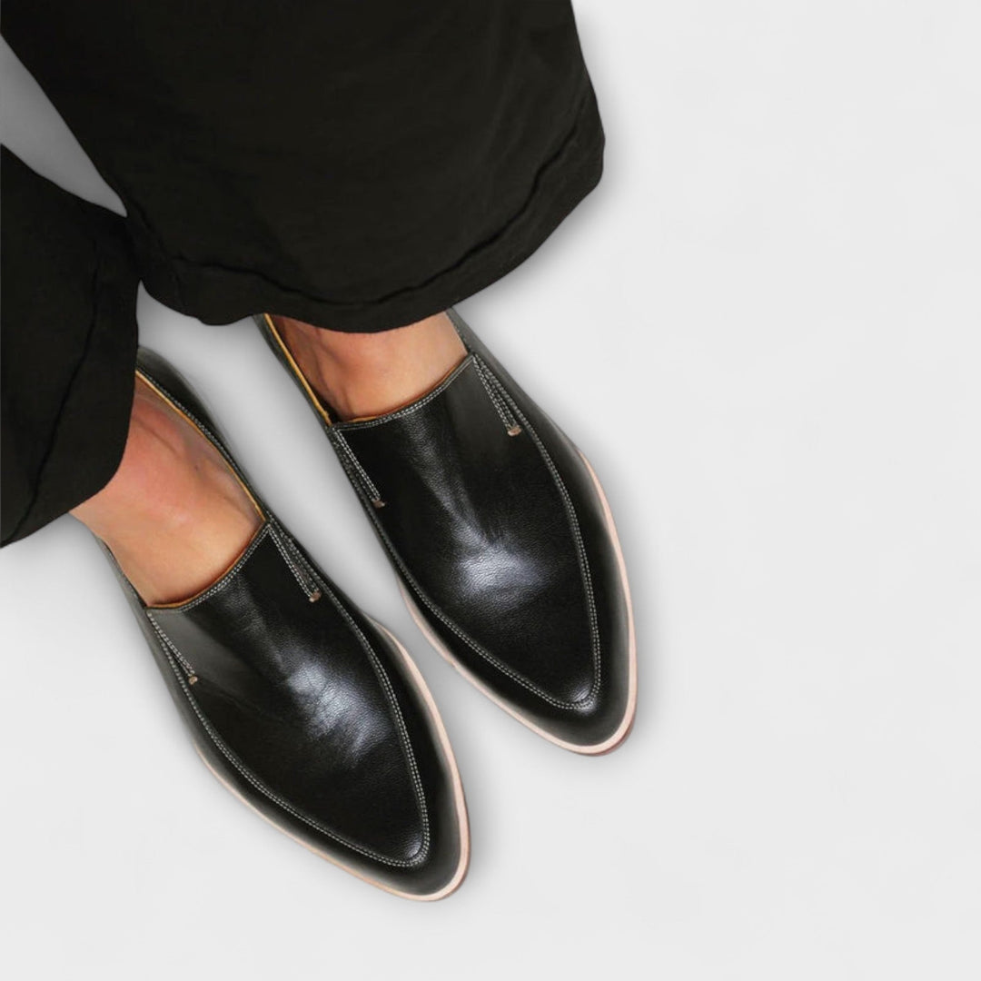 Margot | Comfort Fit Orthopedic Loafers