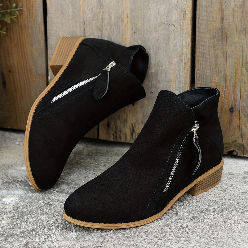 Lunora™ | Elegant Orthopedic Women Shoes