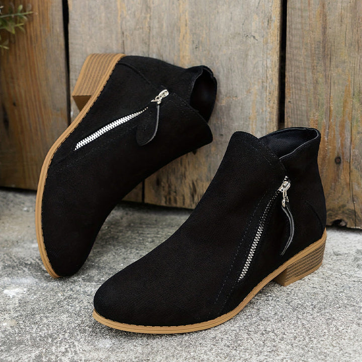 Lunora™ | Elegant Orthopedic Women Shoes