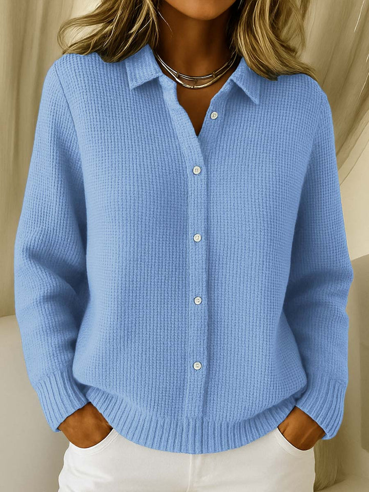 Josephine | Elegant Knit Cardigan