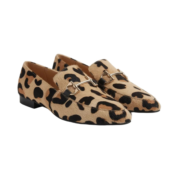Clara | Classic Everyday Comfort Loafers