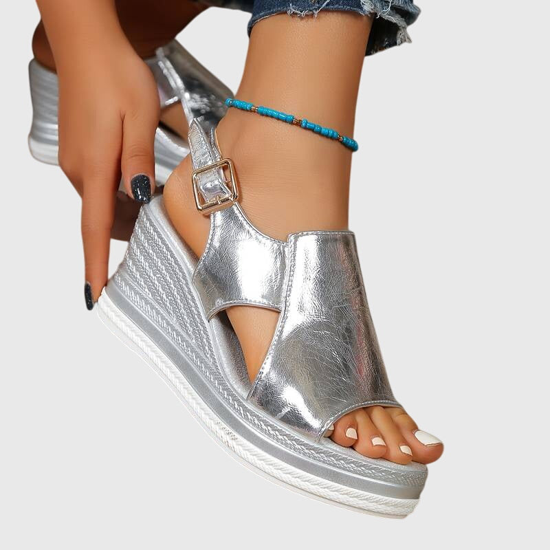 Luna | Supportive Comfort Sandals
