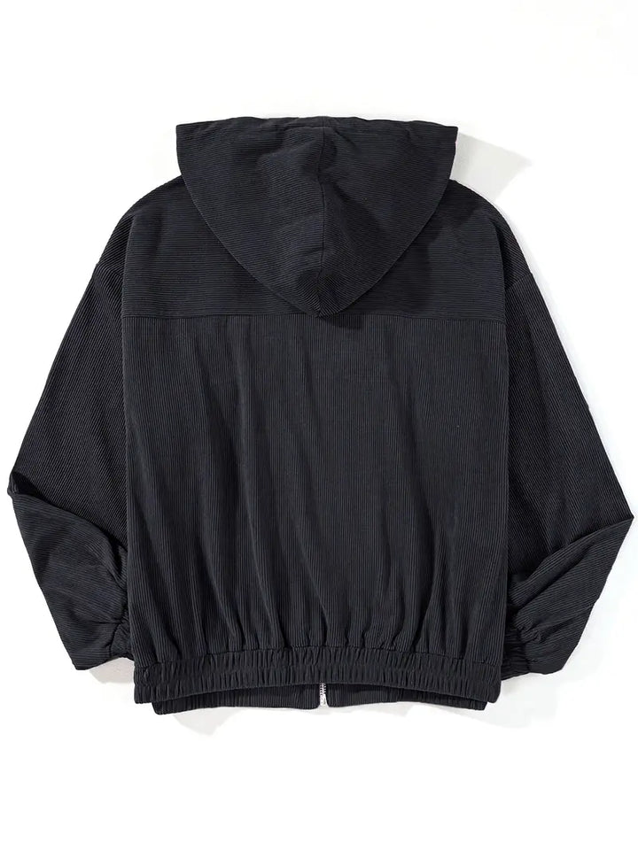 Livia ™ Casual Spring Zip Jacket