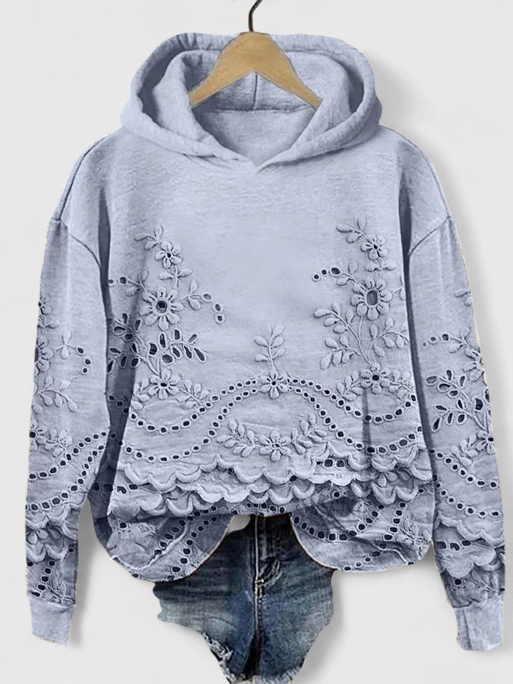 Eryka ™ | Sophisticated Sweater