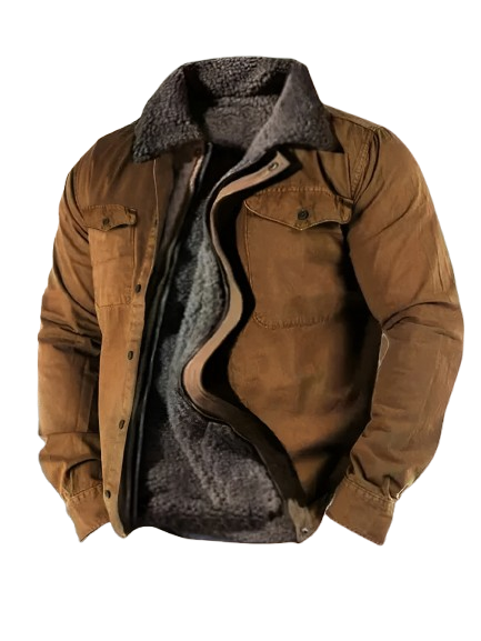 Dutton ™ Farm Vintage Cotton Jacket