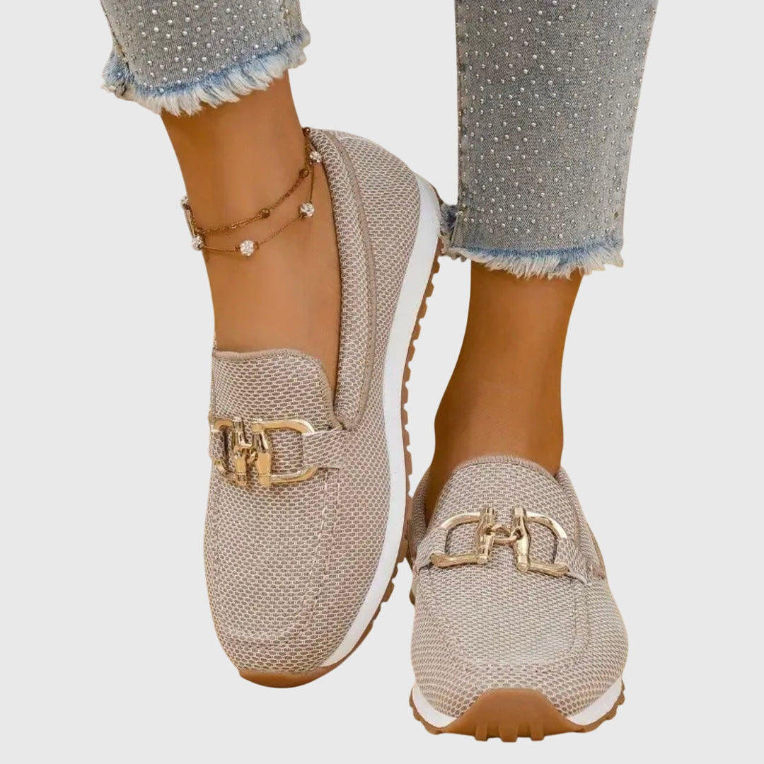 Susie ™ | Orthopedic Loafer Sneakers