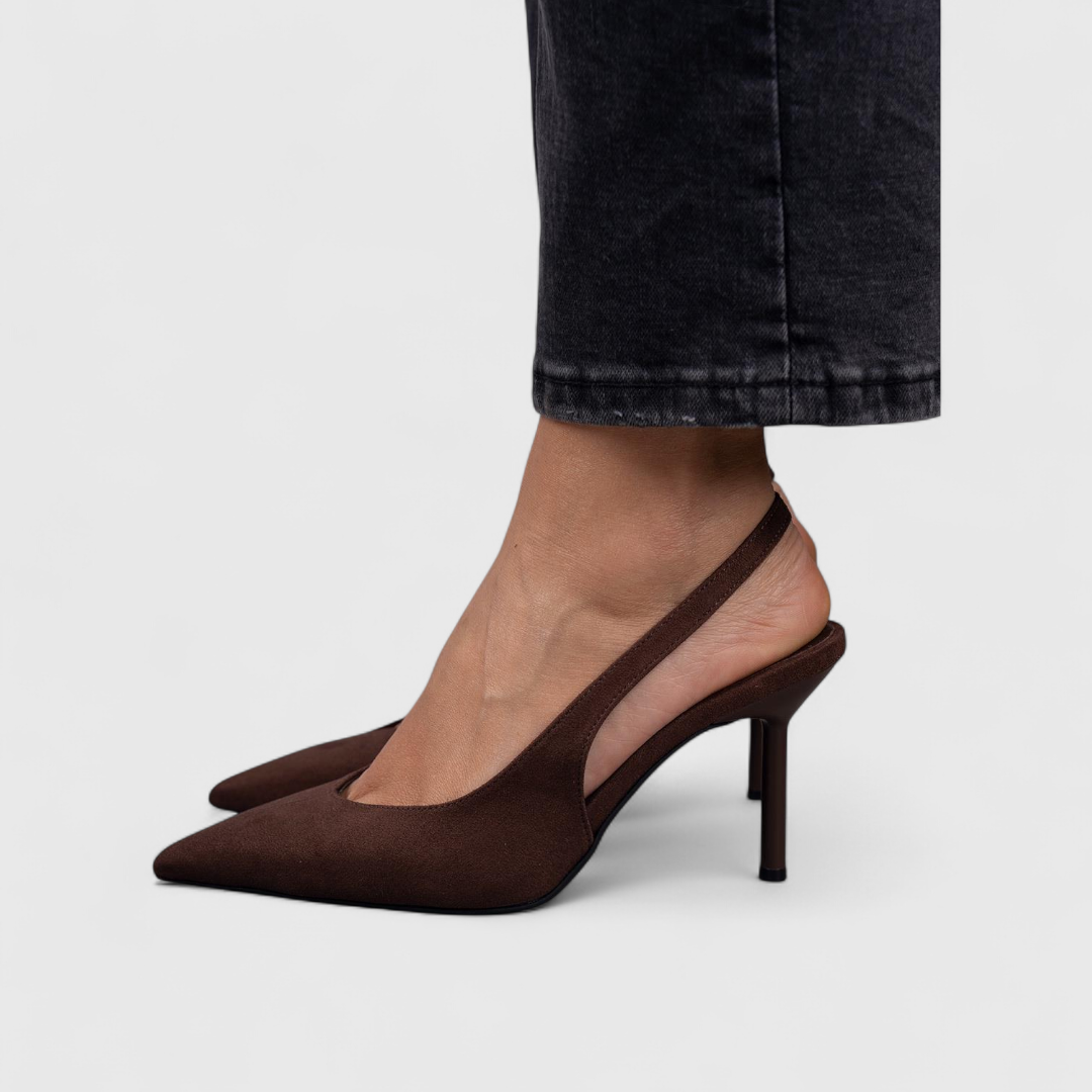 Belles - Orthopedic Heels