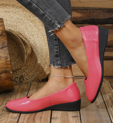 Clarens ™ | Orthopedic Shoes