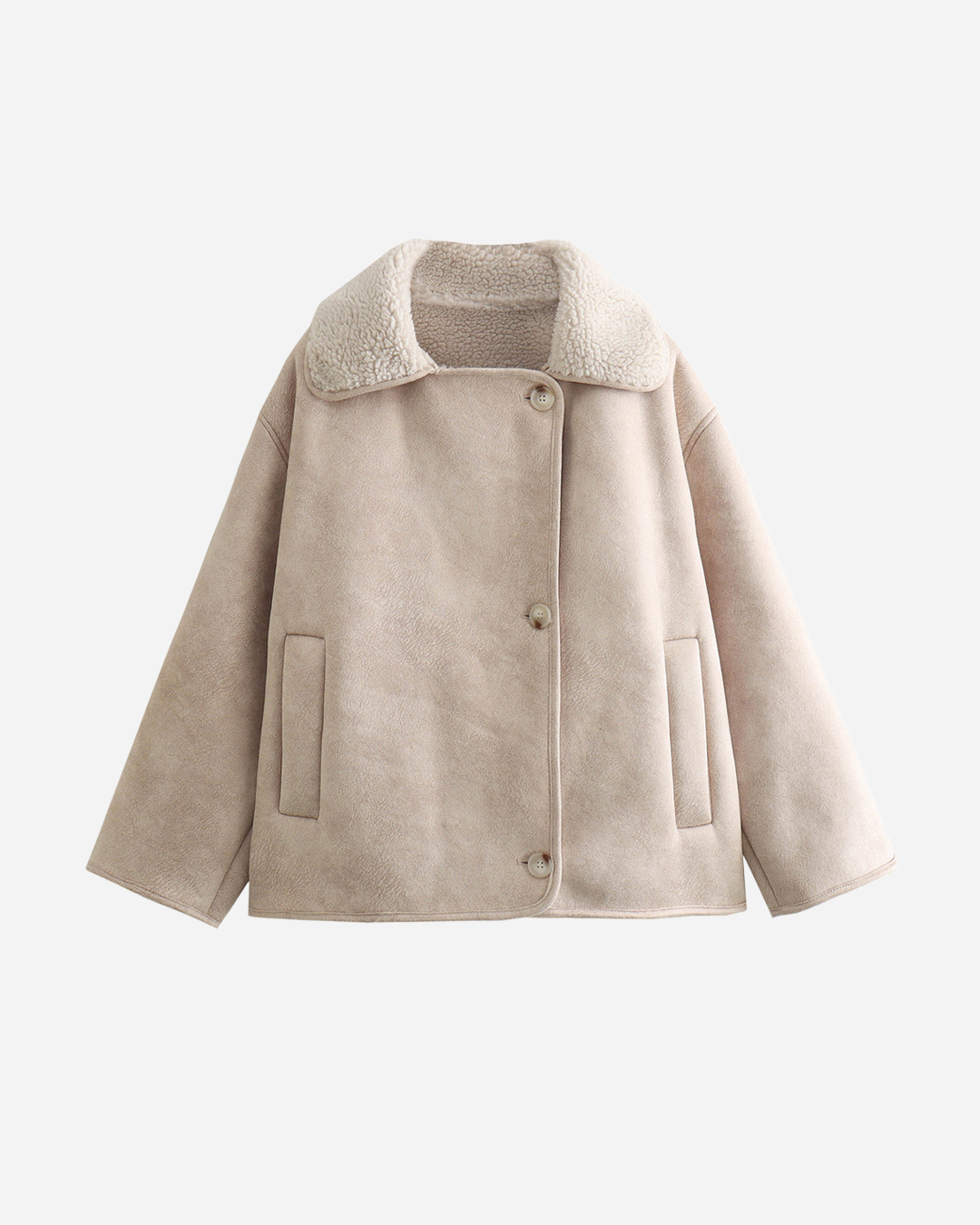 Clara ™ | Modern Jacket