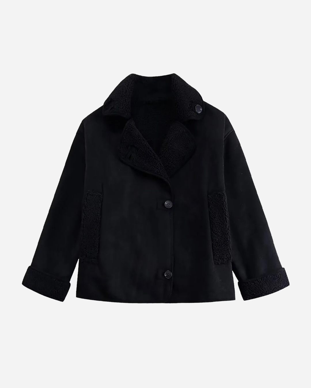 Clara ™ | Modern Jacket