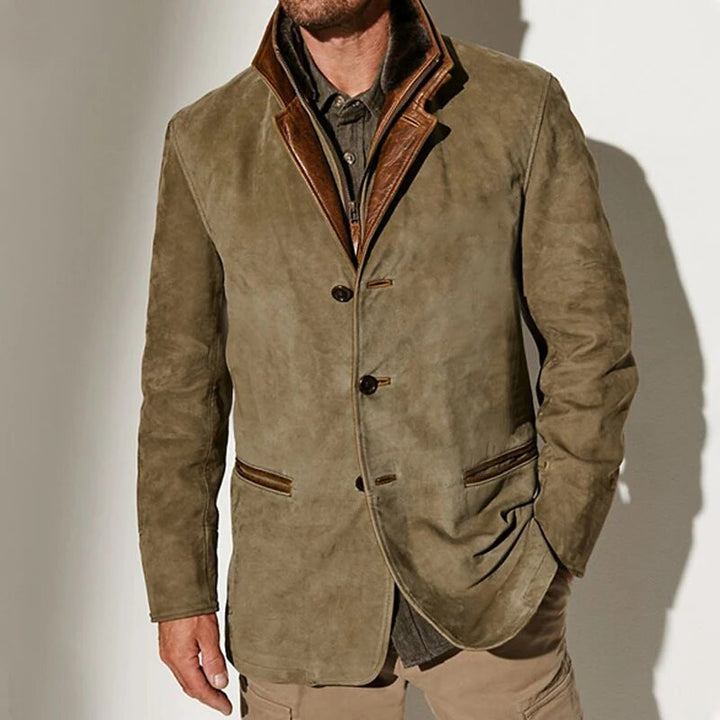 Marveil Jacket – Timeless elegance for any occasion
