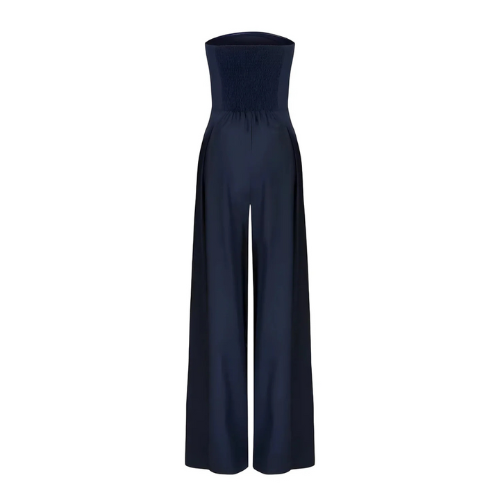 Malene™ Off-Shoulder Jumpsuit