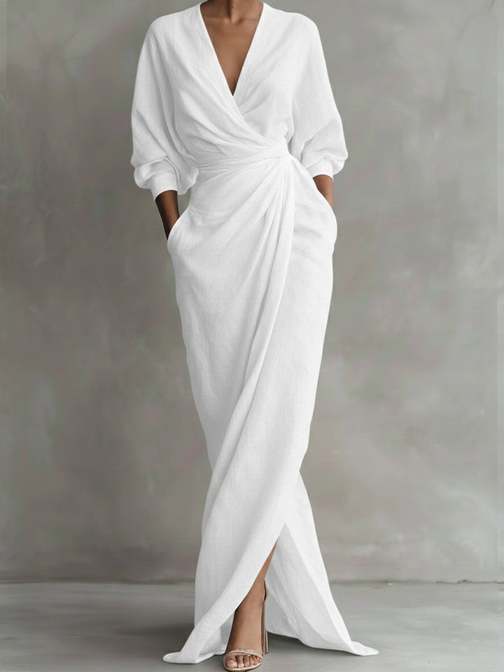 Loni | Elegant Everyday Dress