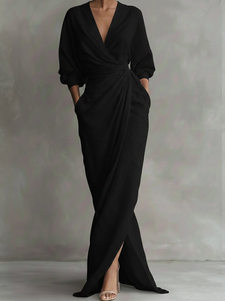 Loni | Elegant Everyday Dress