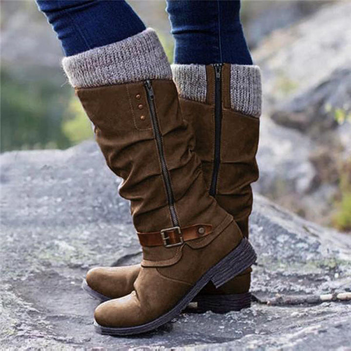 Bonnie ™ | Orthopaedic Boots