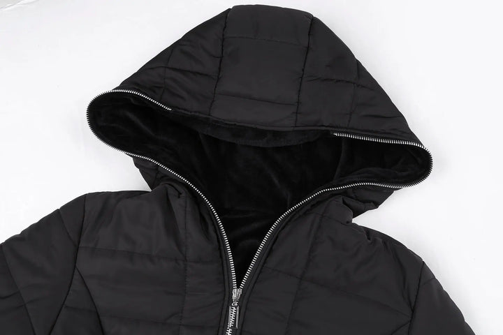 DAISY | Classic Winter Coat (Premium Edition)