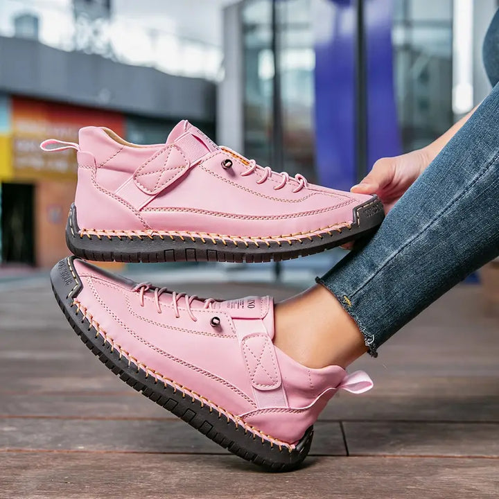 Lilly ™ | Comfortable Trainers with Support