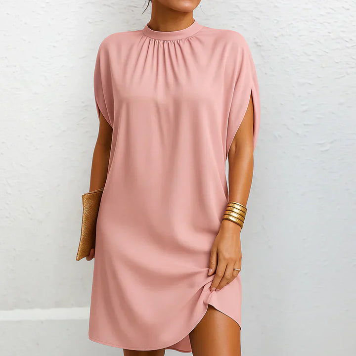 Carina | Elegant Mini Dress