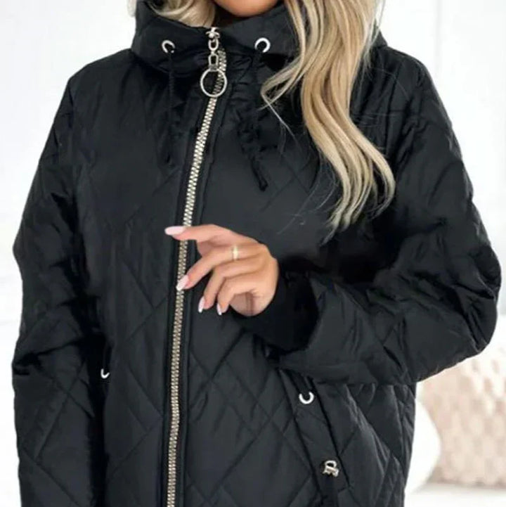 Belle ™ | Stylish Casual Coat