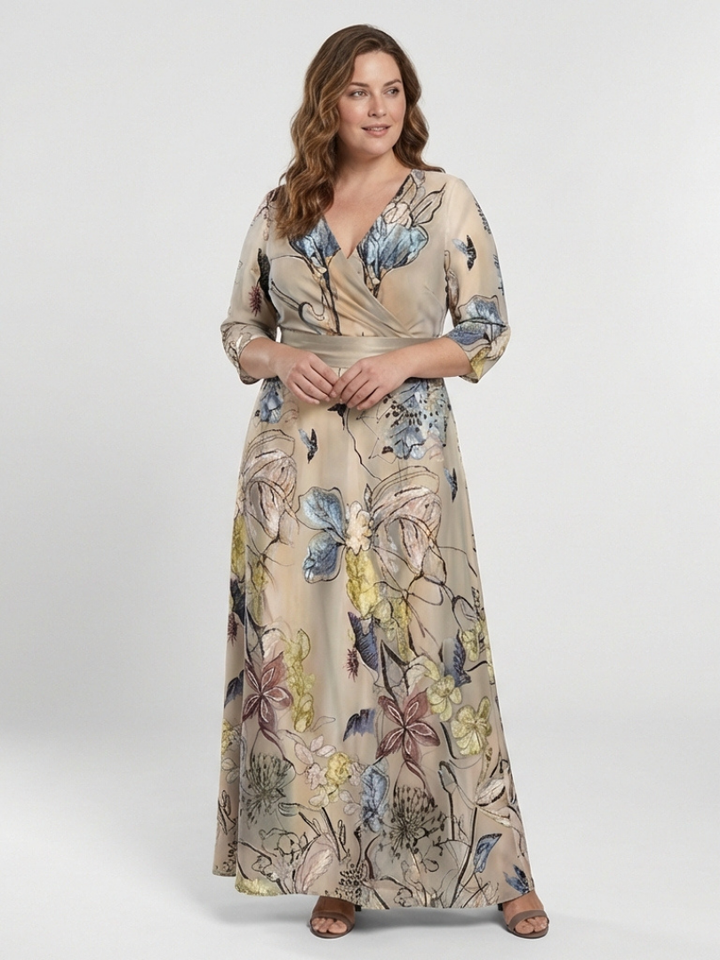 Isabella | Comfortable Elegance For Every Day