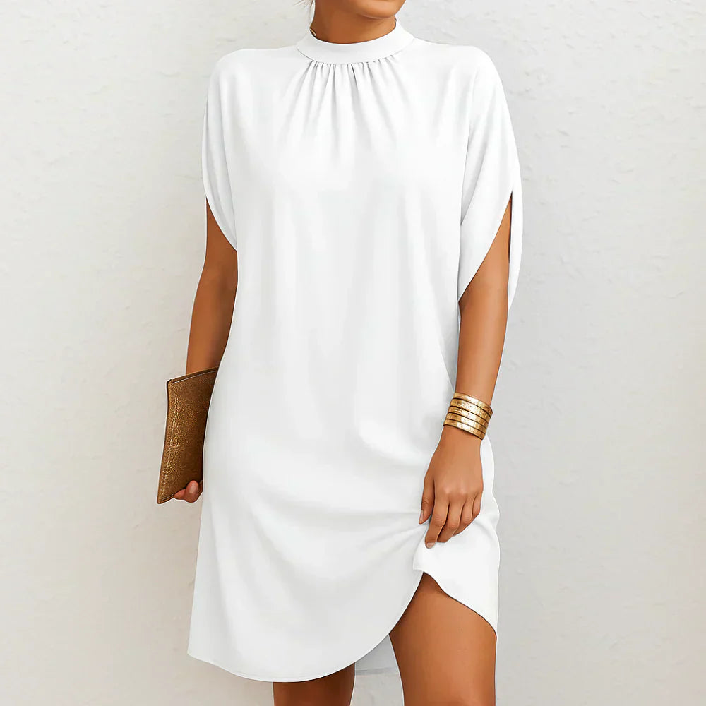 Carina | Elegant Mini Dress